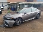 2024 Toyota Camry SE Night Shade