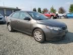 2011 KIA Forte EX