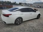 2019 Nissan Altima SL