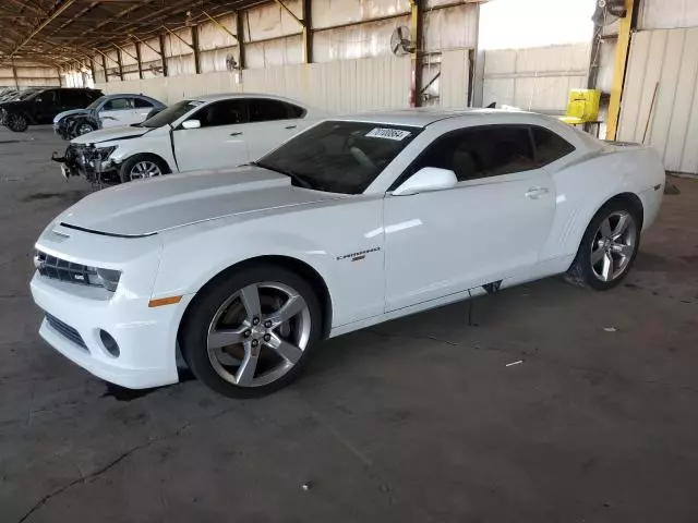 2010 Chevrolet Camaro SS