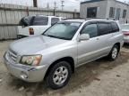 2001 Toyota Highlander