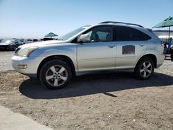 Salvage cars for sale at San Diego, CA auction: 2004 Lexus RX 330