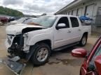 2007 Chevrolet Avalanche K1500