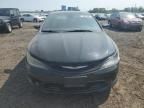 2016 Chrysler 200 S