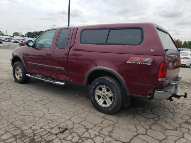 2003 Ford F150