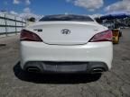 2013 Hyundai Genesis Coupe 2.0T