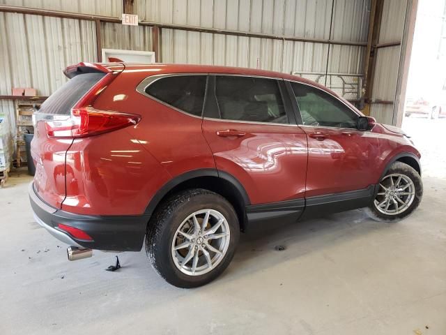 2019 Honda CR-V EXL