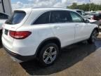 2018 Mercedes-Benz GLC 300 4matic