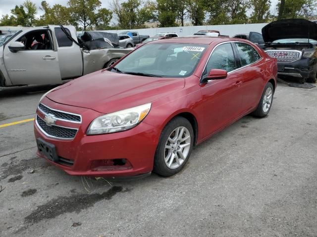 2013 Chevrolet Malibu 1LT