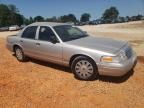 2010 Ford Crown Victoria Police Interceptor