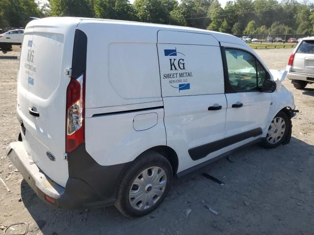 2019 Ford Transit Connect XL