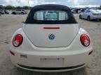 2010 Volkswagen New Beetle