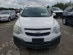 2014 Chevrolet Captiva LS