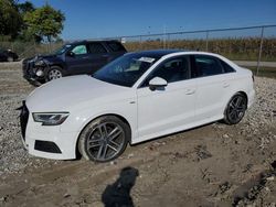 2019 Audi A3 Premium Plus en venta en Cicero, IN