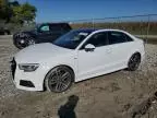 2019 Audi A3 Premium Plus