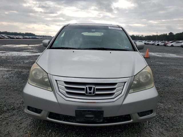 2009 Honda Odyssey EXL