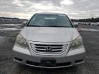 2009 Honda Odyssey EXL