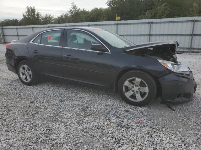 2013 Chevrolet Malibu LS