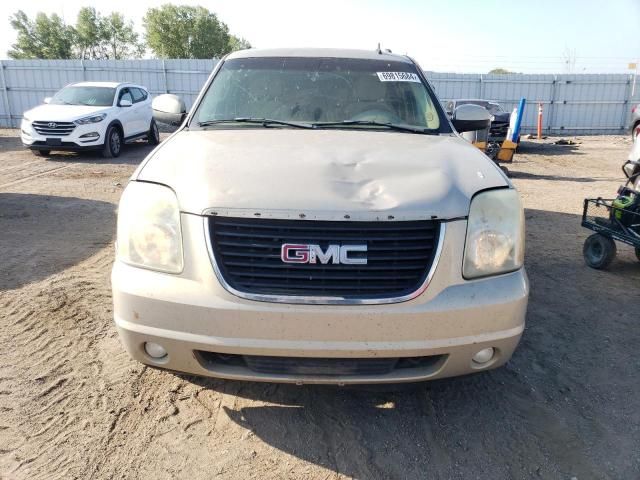 2007 GMC Yukon XL K1500