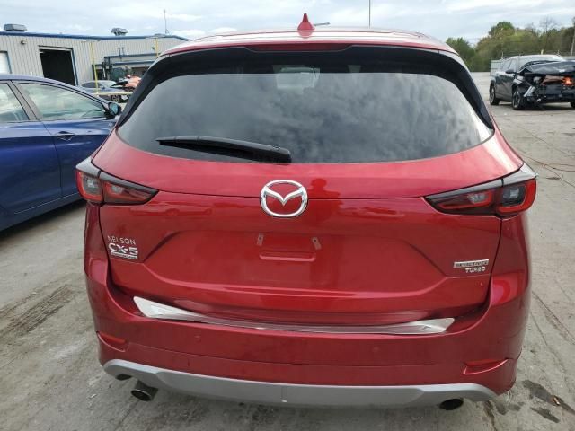 2024 Mazda CX-5 Signature