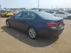 2016 BMW 528 XI