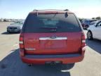 2008 Ford Explorer XLT