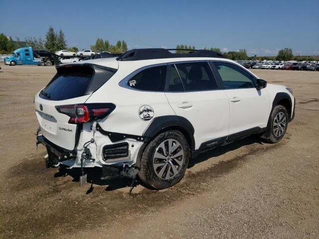 2024 Subaru Outback Touring