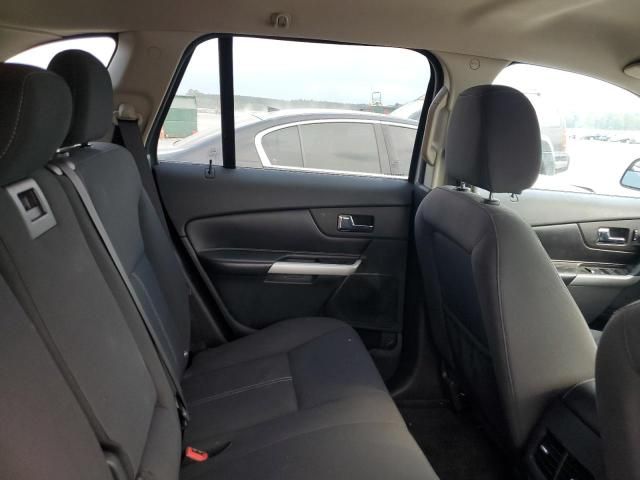 2012 Ford Edge SE