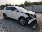 2011 KIA Sportage LX