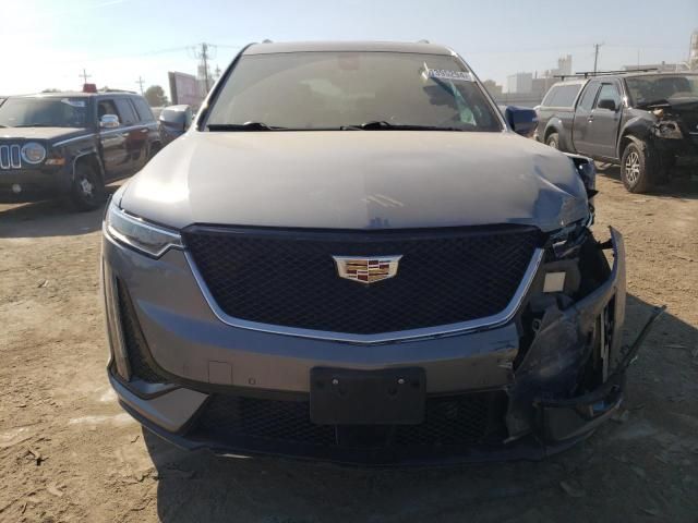 2020 Cadillac XT6 Sport