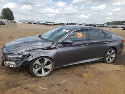 Salvage cars for sale at Longview, TX auction: 2019 Honda Accord Touring