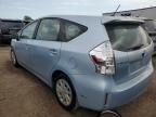 2014 Toyota Prius V