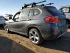 2013 BMW X1 XDRIVE35I