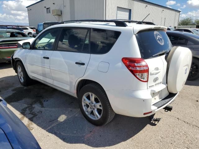 2009 Toyota Rav4