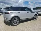 2020 Land Rover Range Rover Evoque HSE