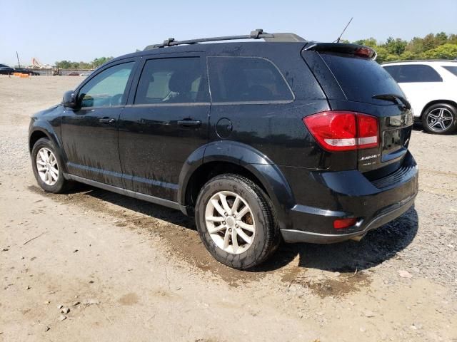 2015 Dodge Journey SXT