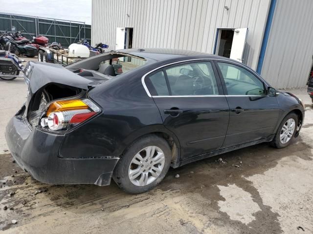 2011 Nissan Altima Base