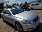 2008 Lexus GS 350