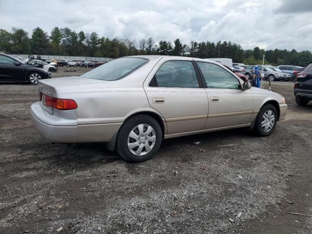 2000 Toyota Camry CE