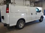 2012 Chevrolet Express G3500