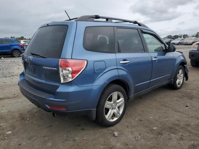 2009 Subaru Forester 2.5X Premium