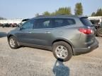 2011 Chevrolet Traverse LT