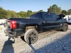 2017 Chevrolet Silverado K1500 LTZ