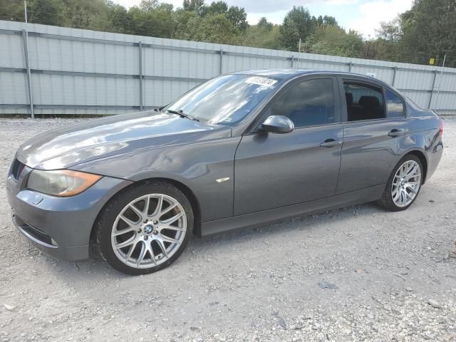 2006 BMW 330 XI