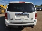 2010 Honda Pilot Touring