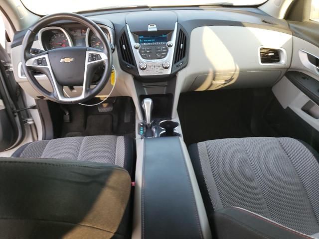 2010 Chevrolet Equinox LT