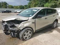 2017 Ford Escape S en venta en Shreveport, LA