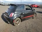 2013 Fiat 500 Abarth