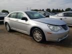 2007 Chrysler Sebring