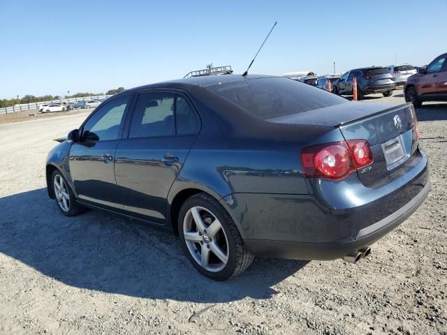 2010 Volkswagen Jetta SE